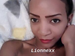 Lionnexx