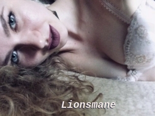 Lionsmane
