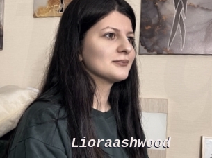 Lioraashwood