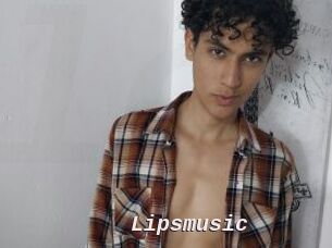 Lipsmusic