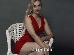Lipsred