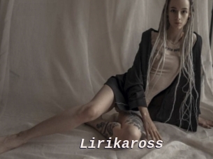 Lirikaross