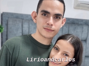 Lirioandcarlos