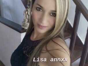 Lisa_annxx