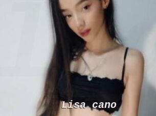 Lisa_cano