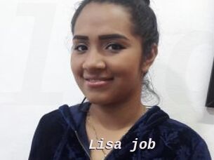Lisa_job