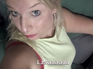 Lisaaaaaa