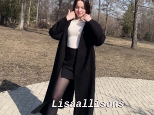 Lisaallisons