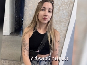Lisaalouren