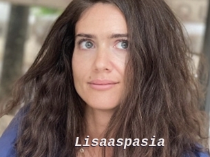 Lisaaspasia