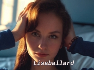 Lisaballard