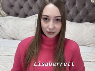 Lisabarrett
