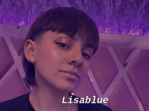 Lisablue