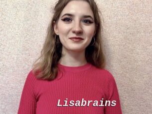 Lisabrains