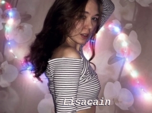 Lisacain