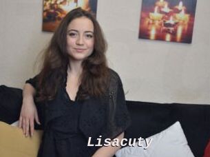 Lisacuty