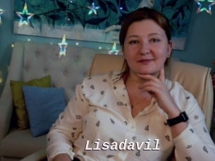 Lisadavil