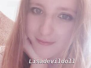 Lisadevildoll