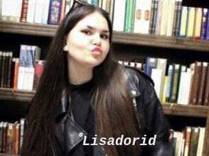 Lisadorid