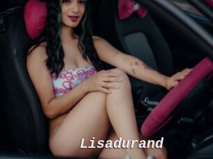 Lisadurand