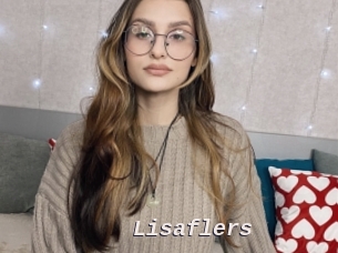 Lisaflers