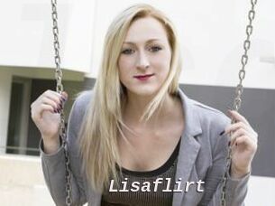 Lisaflirt