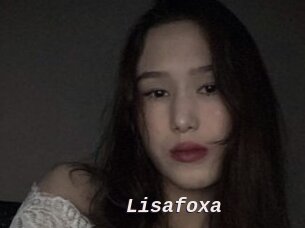 Lisafoxa