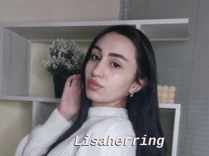 Lisaherring