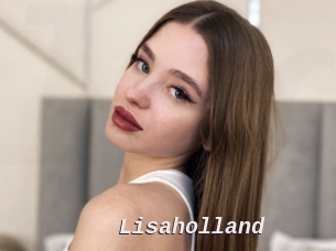 Lisaholland