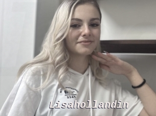 Lisahollandin