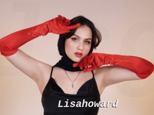 Lisahoward