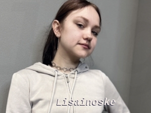 Lisainoske