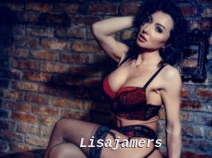 Lisajamers