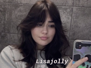 Lisajolly