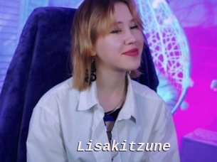 Lisakitzune
