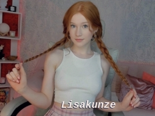 Lisakunze