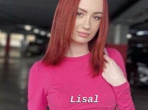 Lisal