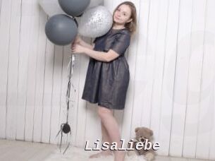 Lisaliebe