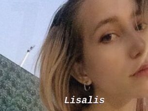 Lisalis