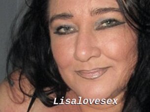 Lisalovesex