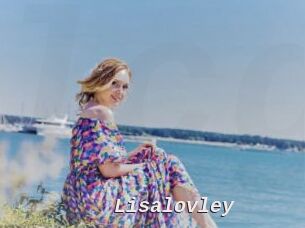 Lisalovley