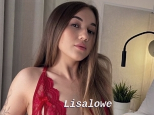 Lisalowe