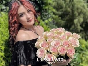 Lisalyna