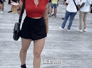 Lisam
