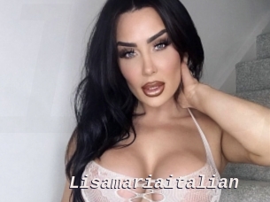 Lisamariaitalian