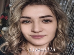 Lisamilla