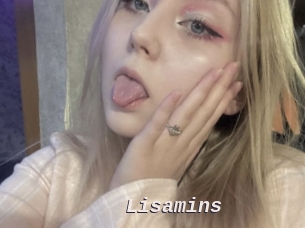 Lisamins