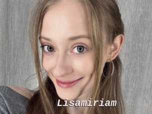 Lisamiriam