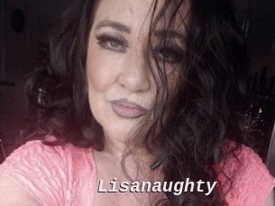 Lisanaughty