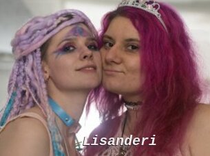Lisanderi